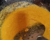 A picture of step 4 of Keeme ke kofte.