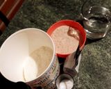 Foto del paso 1 de la receta: Pan rústico