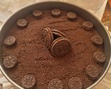 Foto del paso 8 de la receta: Tarta oreo sin horno