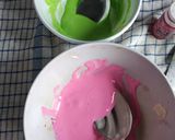 Foto langkah ke 4 dari resep Jelita Cake Ekonomis.