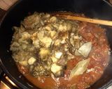 Foto del paso 7 de la receta: Zacusca {pisto rumano}