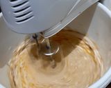 Foto langkah ke 2 dari resep Chocolate Chunks Cookies.