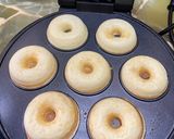 Foto del paso 3 de la receta: Mini donas en máquina 🍩 ¡Ricas, fáciles y esponjosas!