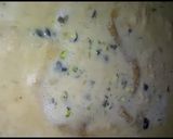 A picture of step 3 of Pista rabri.