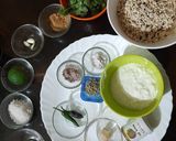 দই বড়া (Doi bora recipe in bengali) রেসিপি ধাপ - 1 ছবি