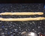 Foto del paso 7 de la receta: Croissants muy ricos, tu panadería en casa
