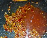 A picture of step 7 of Chinese Dumplings.
