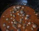 Foto langkah ke 3 dari resep Kerang Saos Tiram.