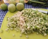 Foto del paso 2 de la receta: Pescado empapelado