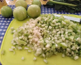 Foto del paso 2 de la receta: Pescado empapelado