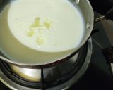 মাখা সন্দেশ (Makha sandesh recipe in Bengali) রেসিপি ধাপ - 1 ছবি