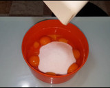 Foto del paso 1 de la receta: Flan de huevo