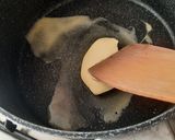 Vajas popcorn recept fázis 1 fotója
