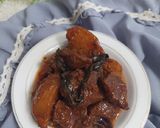 Foto langkah ke 5 dari resep Rendang Daging Khas Aceh (Frozen Food).