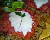 Foto del paso 4 de la receta: Papas Rosti a mi manera (Sin TACC) recontra económicas