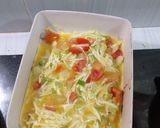 Foto langkah ke 3 dari resep Gyeran Mari.