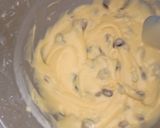 Foto langkah ke 4 dari resep Lemon Cake ala bude Ati.