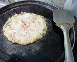सूजी का उत्तपम (Suji ka uttapam recipe in hindi) रेसिपी चरण 2 फोटो