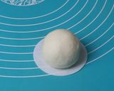 Foto langkah ke 9 dari resep Bakpao Kacang Tanah.
