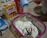 A picture of step 3 of Pepsi sweet creamy sweet.