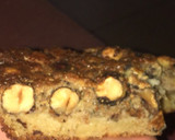 Foto del paso 4 de la receta: Bizcocho pasas, avellanas y manzana rallada🌰