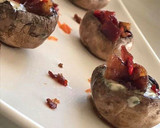 Foto del paso 8 de la receta: Setas rellenas