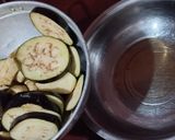 Foto del paso 3 de la receta: 🍆Escabeche de Berenjena🍆
