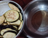 Foto del paso 3 de la receta: 🍆Escabeche de Berenjena🍆