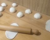 Foto del paso 2 de la receta: Espectaculares Burritos, Tortillas de Trigo, Taquitos Para todo el Mundo