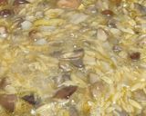 Foto del paso 3 de la receta: Orzo con setas