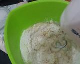 Foto langkah ke 1 dari resep Donat lembut dan ringan.