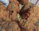 Foto langkah ke 5 dari resep 047. Ayam Telor Asin Rayco.