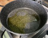 Une image de l'étape 6 de Tajine de poulet aux légumes et pruneaux.