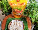 Foto langkah ke 7 dari resep Cireng Kelapa.