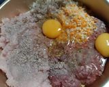 Foto langkah ke 2 dari resep Swedish Meatball Ikea Ala-Ala.