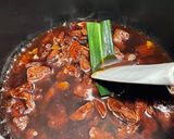Foto langkah ke 4 dari resep Es Bongko (Ati Pari).