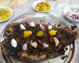 عکس مرحله 2 از دستور ماهی
