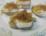 Foto del paso 6 de la receta: Solomillo Ibérico con cebolla a la miel y rulo de cabra
