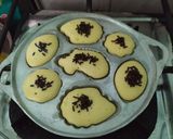 Foto langkah ke 7 dari resep Kue Cubit.