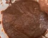 صورة لخطوة 2 من وصفة -براونيز التفاح الصحي 🍎😋!