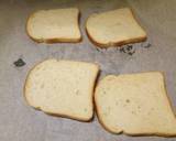 Good Friday brunch recipe step 1 photo