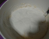 Foto del paso 4 de la receta: Bizcochón