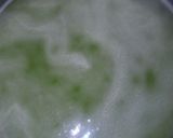 A picture of step 7 of Sweet melon and cucumber.