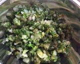 Foto del paso 1 de la receta: Kale Rostizado #lacocnadegiri