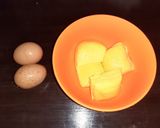 Foto langkah ke 1 dari resep Martabak tahu.