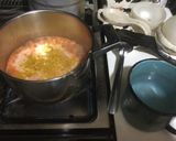 Foto del paso 5 de la receta: Sopa de pasta