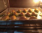 Foto langkah ke 7 dari resep Nastar Lumeroo👌.