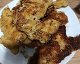 Foto del paso 3 de la receta Ramen casero rápido y sencillo