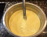Foto del paso 9 de la receta: Tarta de naranja con merengue de coco