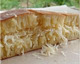 Foto langkah ke 7 dari resep Terang bulan teflon bersarang😍.